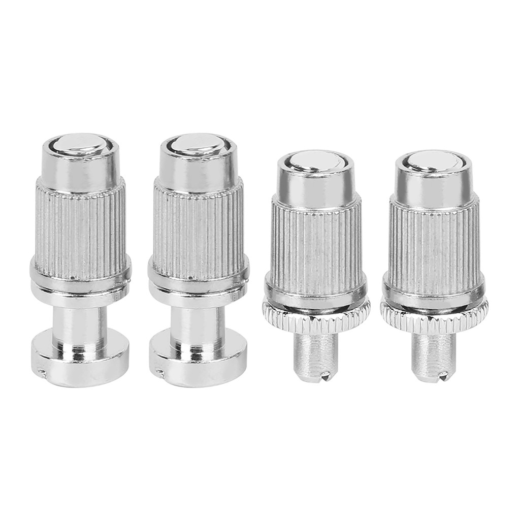 12 String Guitar Bridge Electric Guitar Bridge Full Set 12 String Zinc Alloy Silver Guitar Parts