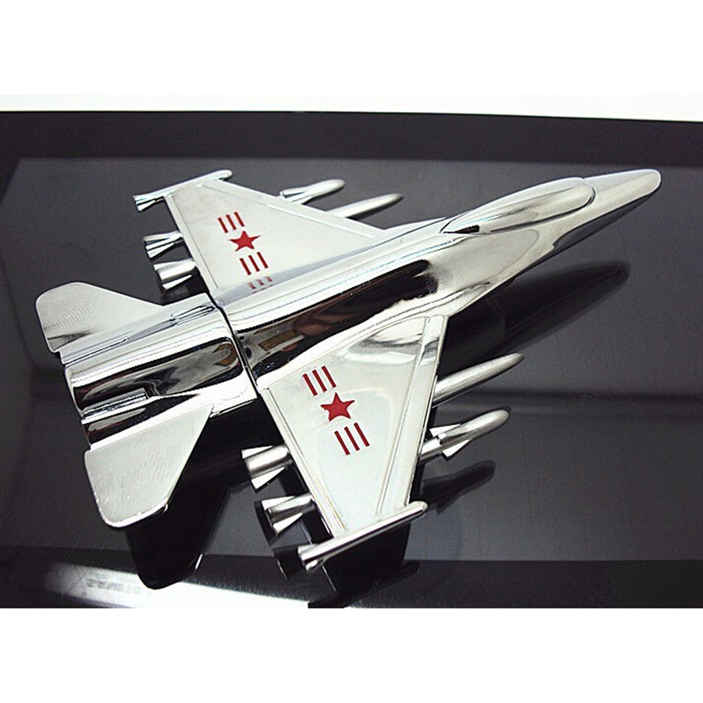 Metal USB Flash Drive Plane Airplane Pendrive 8G 16GB 32GB 64GB 128GB 256GB Handsome Fighter Pen