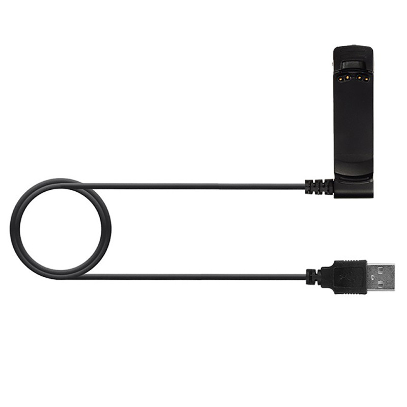 Charging Cable for Garmin Fenix Fenix 2 D2 Bravo Quatix Tactix Smart Watch Data Transfer Cable with