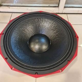 Speaker Subwoofer 18 Inch Pd1850 Baru Terbaik