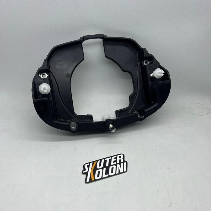 Piaggio Bracket Breket Headlamp Lampu Depan Vespa Sprint 3V Iget Abs