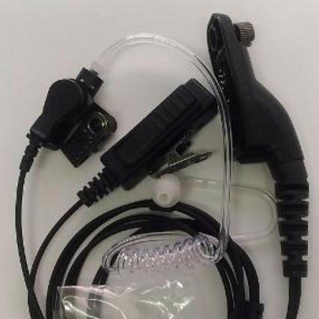 EARPHONE HT MOTOROLA APX1000 / HT MOTOROLA ATS2500i / XIR P8668i