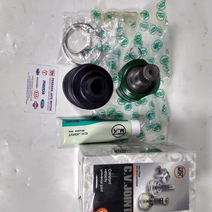 Cv Joint Inner As Roda Kohel Dalam Mazda 323 Old Ford Laser Restock