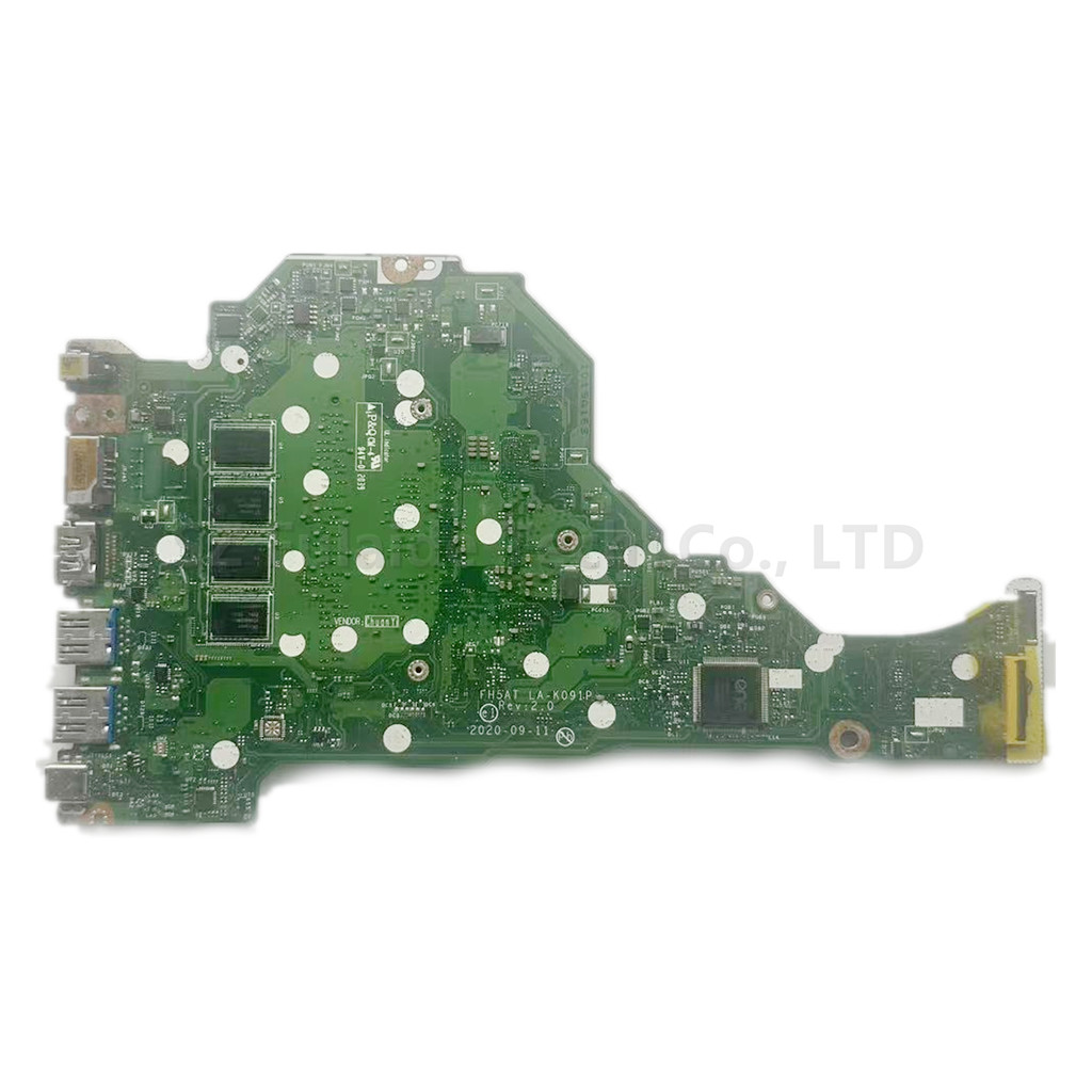 Laptop Motherboard LA-K091P LA-K093P For Acer Aspire A515-56 With i3-1115G4 I5-1135G7 i7-1165G7 CPU