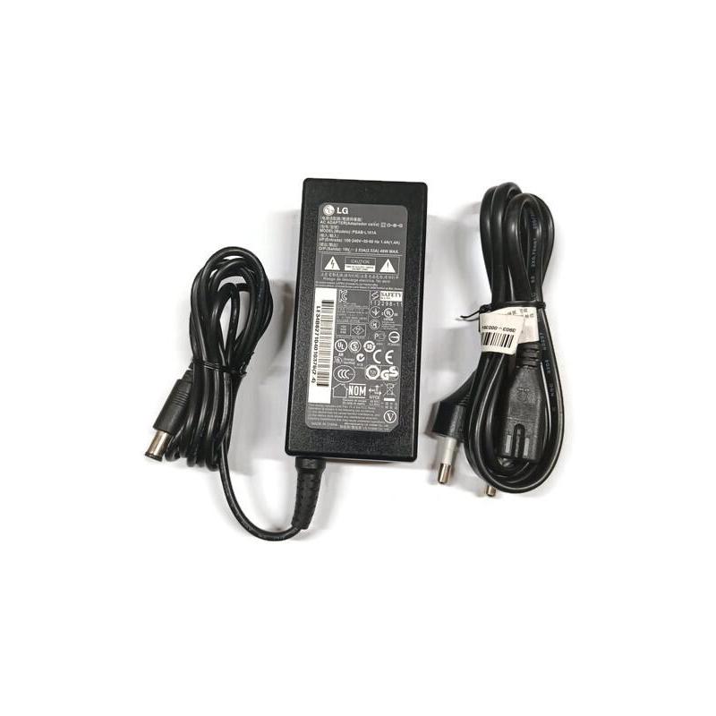Adaptor 19V-2.53A LG JACK JARUM