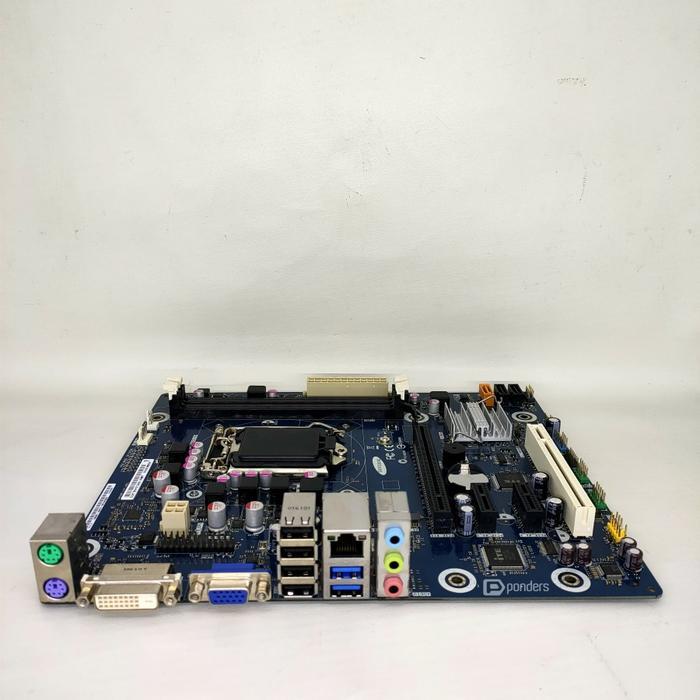 Mobo LGA 1151 SAMSUNG H110 M2 SATA