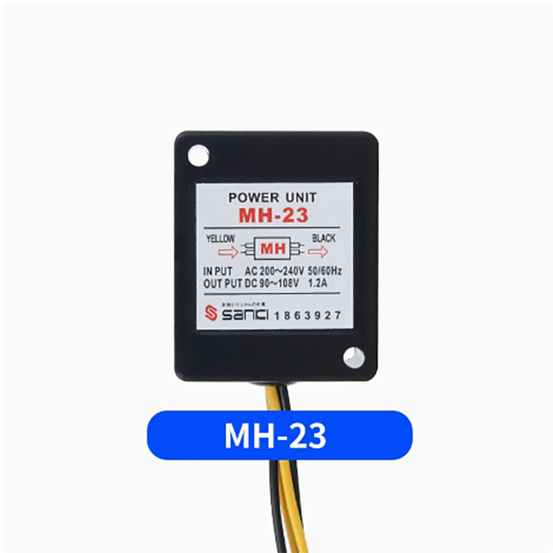 Mh-20T Mh-23 Mh-25 Mh-20Tc Mh-23C Motor Brake Rectifier Brake Rectifier Module