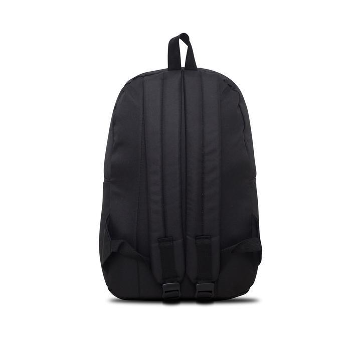 SCREAMOUS TAS BACKPACK CARK BLACK