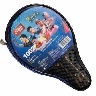 Bat Dhs 1002 Bet Tenis Meja Pingpong Original #Gratisongkir