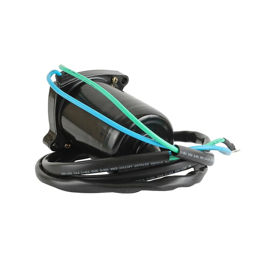 TILT TRIM MOTOR 6AW-43880 BOAT ENGINE FOR YAMAHA OUTBOARD MOTOR F300 F350 FL350 LF300 LF350