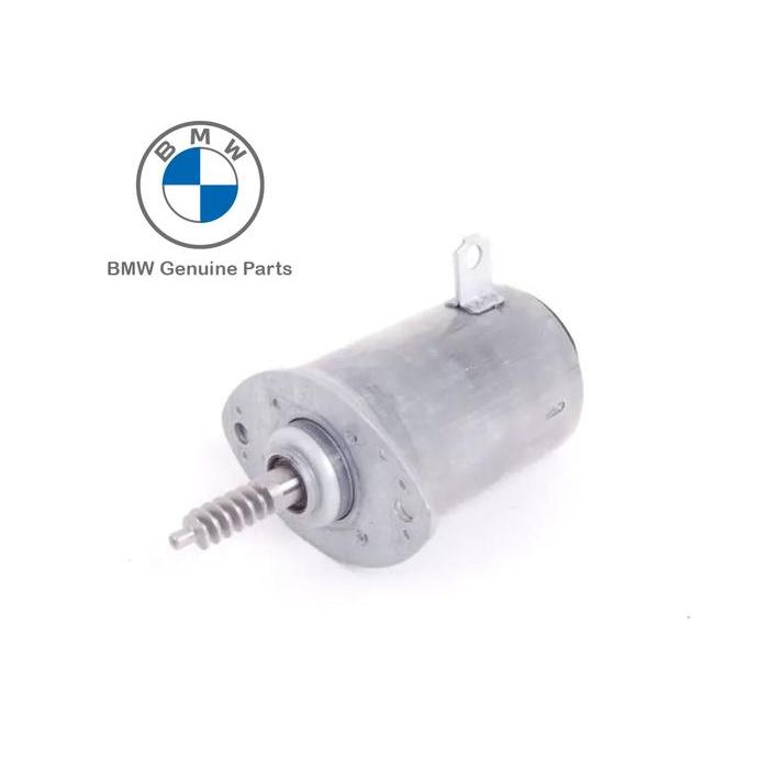 TERBARU Original BMW E90 E91 E92 N52 Valvetronic Camshaft Motor 11377548388