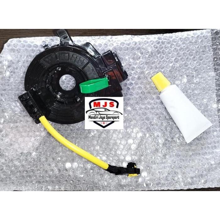 Clock Spring/Pita Klakson Subaru XV 2013/Impreza