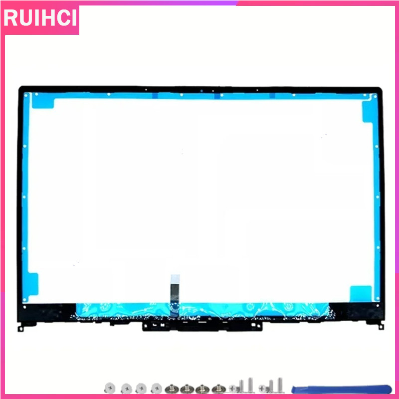 For Lenovo IdeaPad Flex 14 C340-14 C340-14IWL C340-14API C340-14IML NEW Laptop LCD Back Cover Front