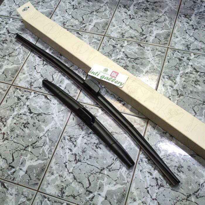 Ready Part Wiper Depan Renault Koleos 2019 Oem Quality Kode 322