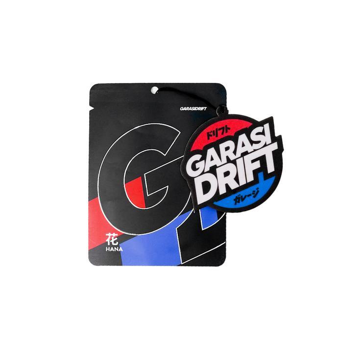 Garasi Drift Air Freshener Garasi Drift Merchandise