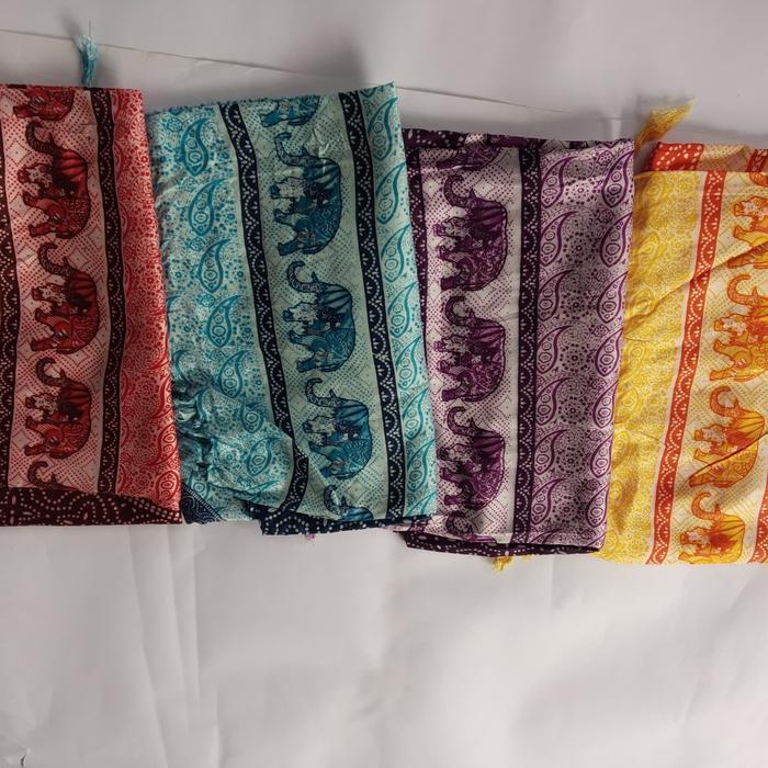 Best Seller Kain Sarung Pantai Bali Original