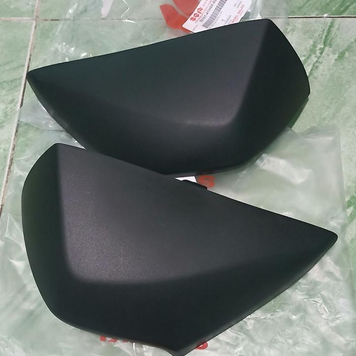 TERLARIS LACI KANTONG BAGASI KANAN KIRI SUZUKI SKYDRIVE SGP BISA GOSEND