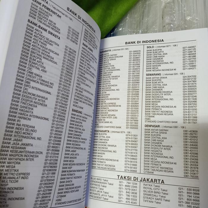 Agenda Kerja / Note Book Agenda Planner A5
