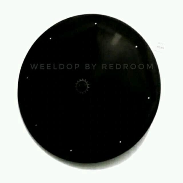 wheeldop sepeda custom wheelset 700c