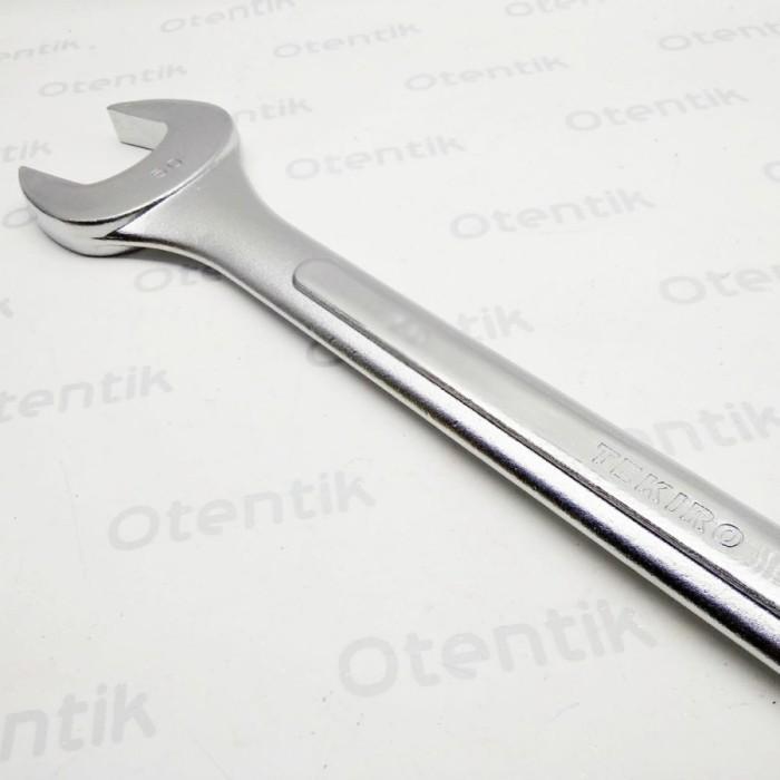 TEKIRO KUNCI RINGPAS 46 MM - RING PAS 46MM - KUNCI KOMBINASI 46 MM - COMBINATION WRENCH 46MM