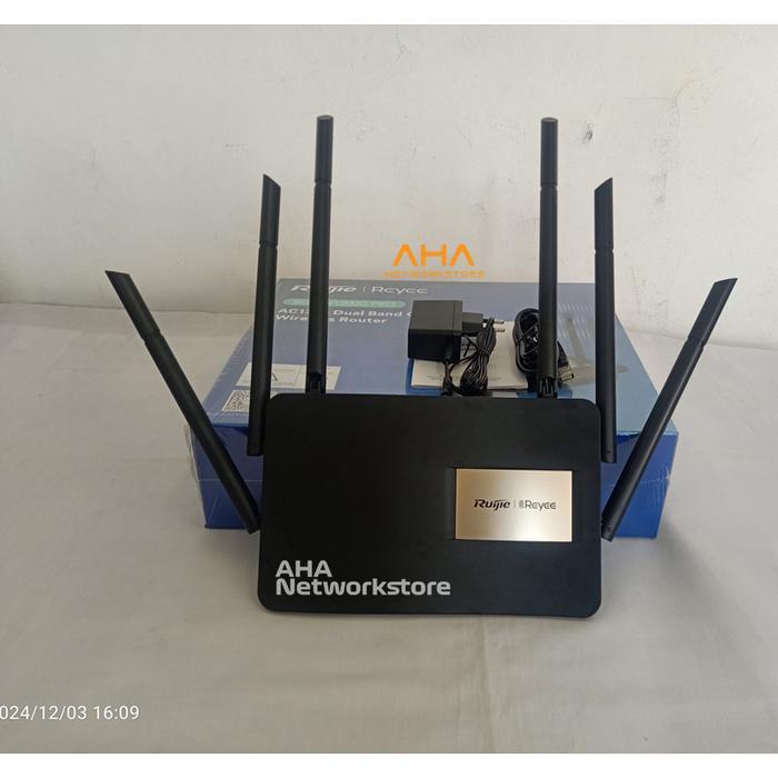 EW1200G PRO Ruijie EW1200G PRO 1300M Dualband Gigabit Ruijie Reyee EW1200G Pro