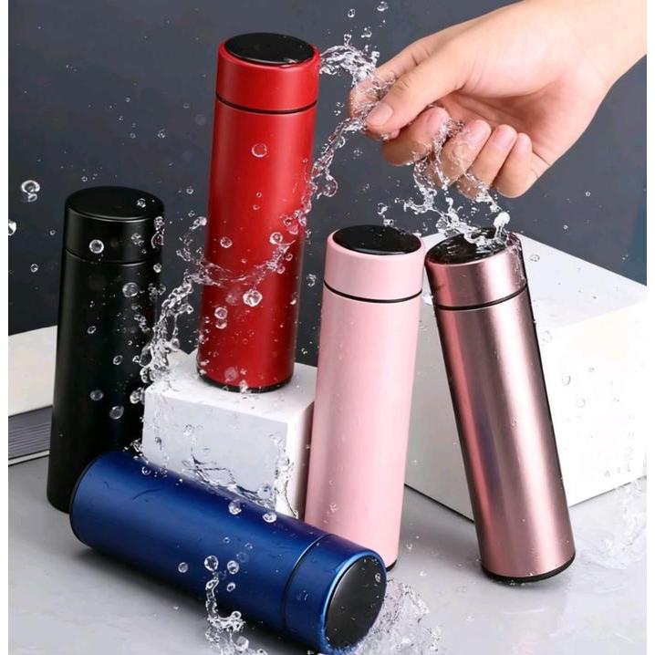BestSeller New - Tumbler Eksklusif Tumbler Khusus Pria untuk Gaya Hidup Modern