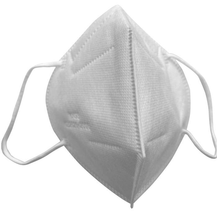 Montana Masker Kn95 / Masker Medis / Seperti 3M N95 ( Isi 20 Pcs) Terlaris