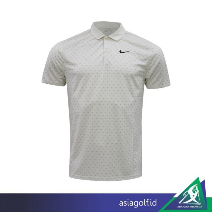 TERLARIS T Shirt Golf Nike Victory+ Golf Kaos Golf