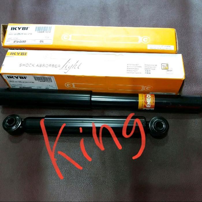 Shock Breaker Belakang Daihatsu Ceria