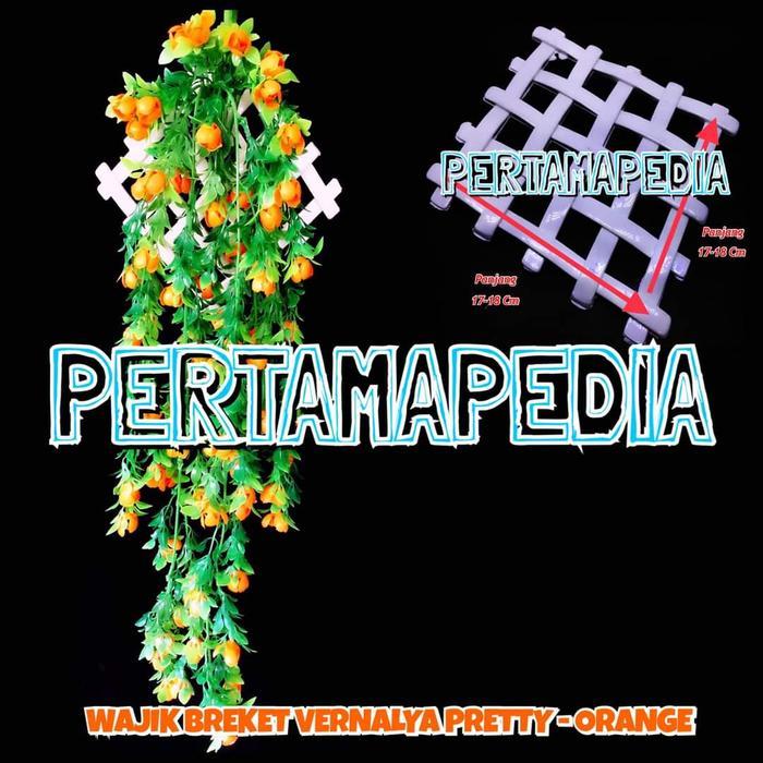 Paket Daun Bunga Gantung/ Daun Bunga Sintetis/ Daun Bunga Hiasan