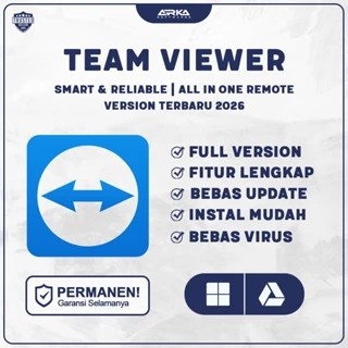 TeamViewer 2026 Full Version Lifetime Windows