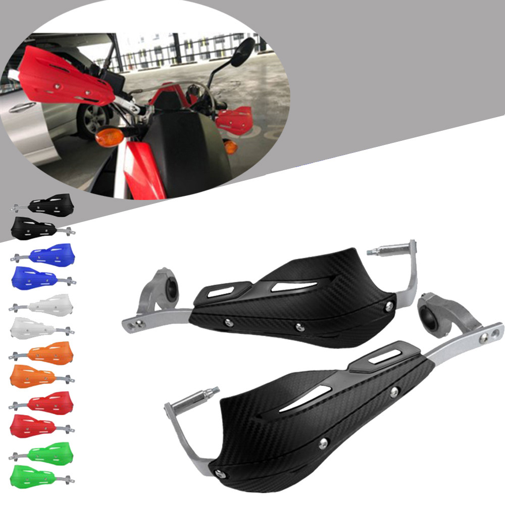 For YAMAHA Serow XT250 XT 250 Tricker XG 250 XG250 Motorcycle Accessories Handguard Windshield Hand