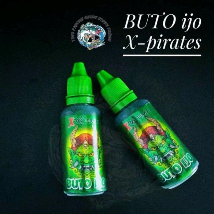 ESSEN BUTO IJO X-PIRATES MANCING MANILA