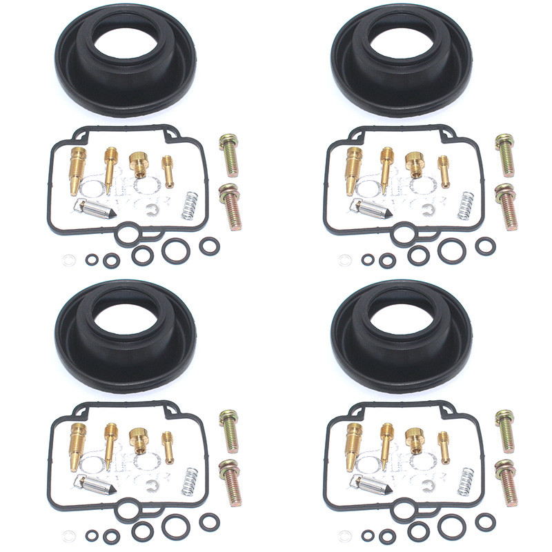 4set for GSX750F GR78A 89-96 GSX750 GSX 750 600 F 750F GSX600F Kanata