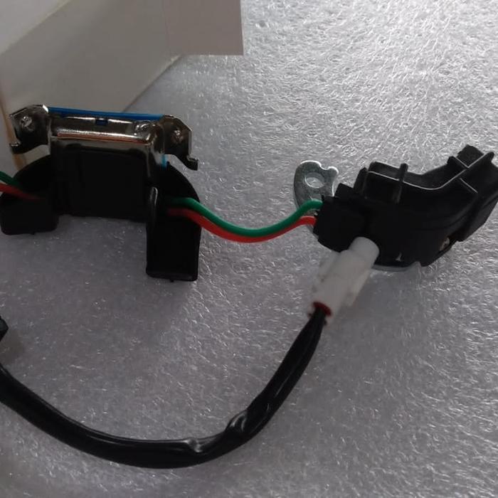 Cdi Delco Futura / Espass / Starlet