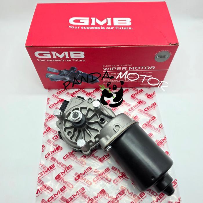 Dinamo Motor Wiper 24V Hino 500 85110-0W010 Original Gmb