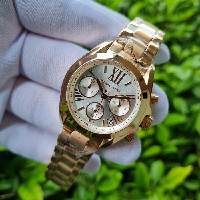 (Jual-1225) Jam Tangan Wanita Michael Kors Couple Mk 5379/6959 Mk 6266/6267 Mk6248