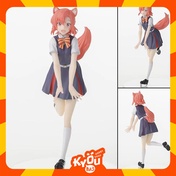 Premium Desktop x Decorate Figure Kino Himari - Sasayaku You ni Koi wo Utau