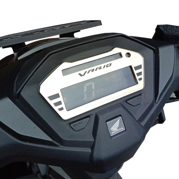 Speedometer + Antigores Vario 125 150 160 Th 2019 -- 2022