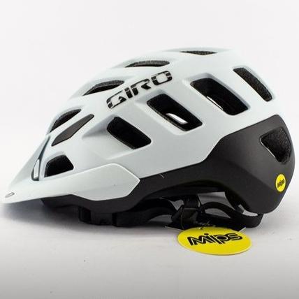 Giro Radix Mips Helmet - White