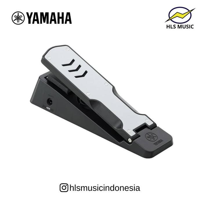 Yamaha Drum Electric Kick Pad KU100 KU 100