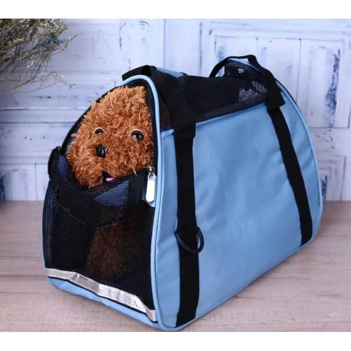 Premium Portable Breathable Soft Pet Carrier Bag Original
