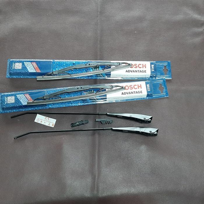 Gagang Wiper-Wiper Carry 1.0