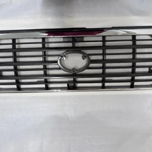 Grill Depan Land Cruiser Vx80 1996 1998