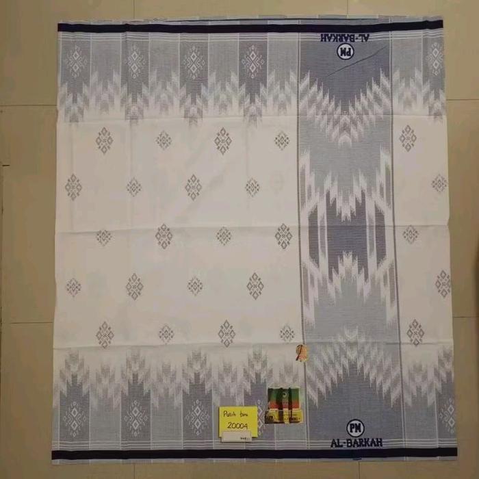 Cod Sarung Samarinda Pulau Mas Ukuran Jumbo Santri Dan Sarung Papua Mas Jumbo