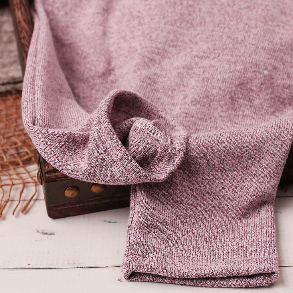 Ylsteed 4 Pieces Set Newborn Girl Photography Outfits Bears Ears Hat with Mini Bear Doll And Posing