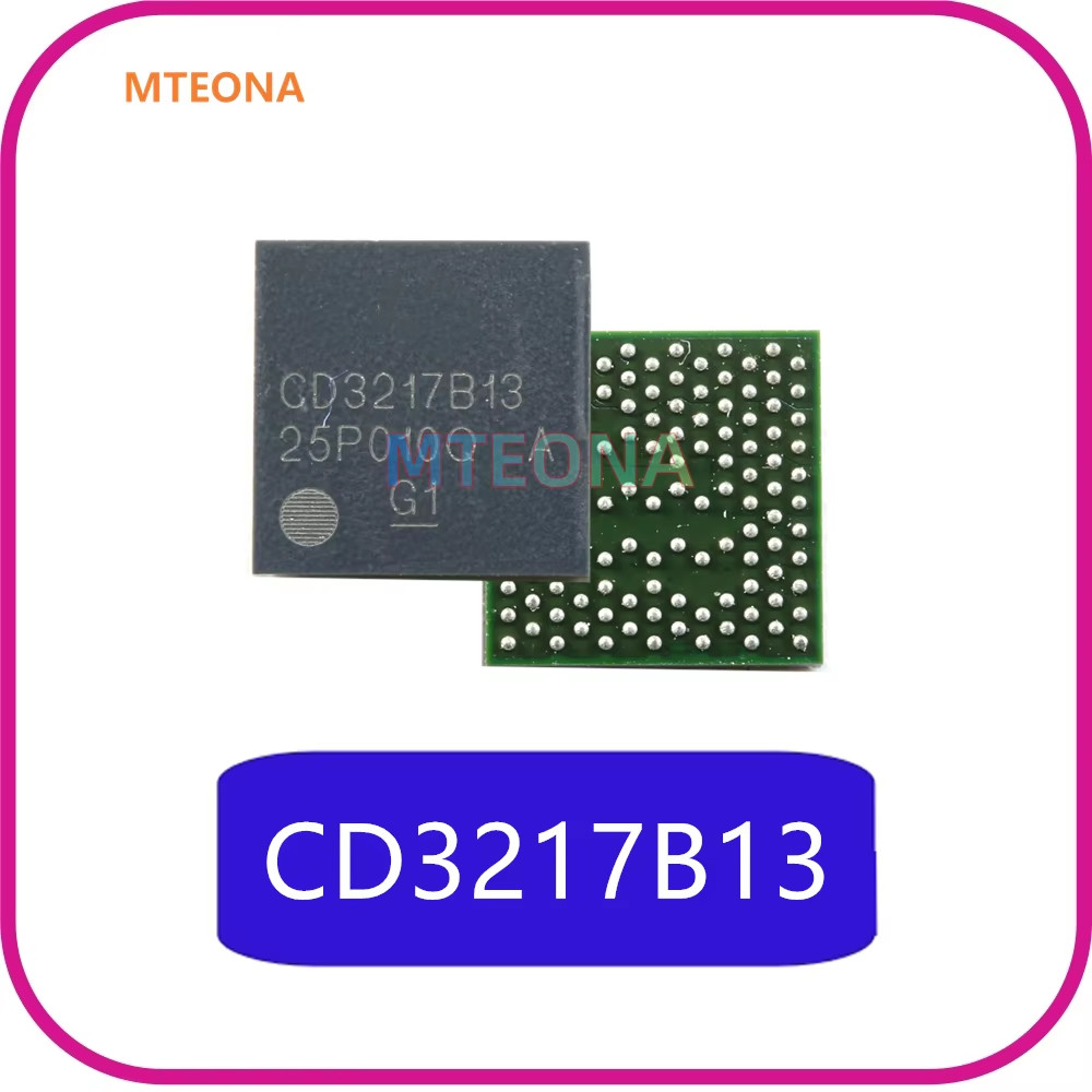 1-10Pcs CD3217B13 CD3217B13HACER IC Chip For iPad 2022