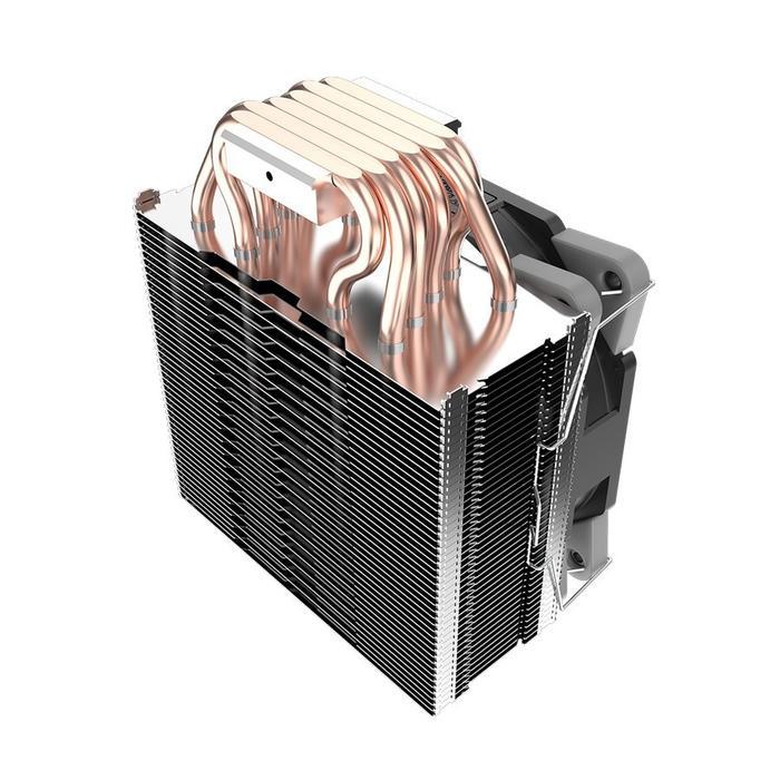FAN PROCESSOR PCCOOLER GI-X7 - AM4 LGA1151 FAN PROCESSOR