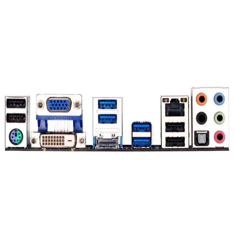 For Gigabyte GA-Z77-D3H Motherboard Z77 32GB LGA 1155 DDR3 ATX Mainboard 100% Tested Fast Ship
