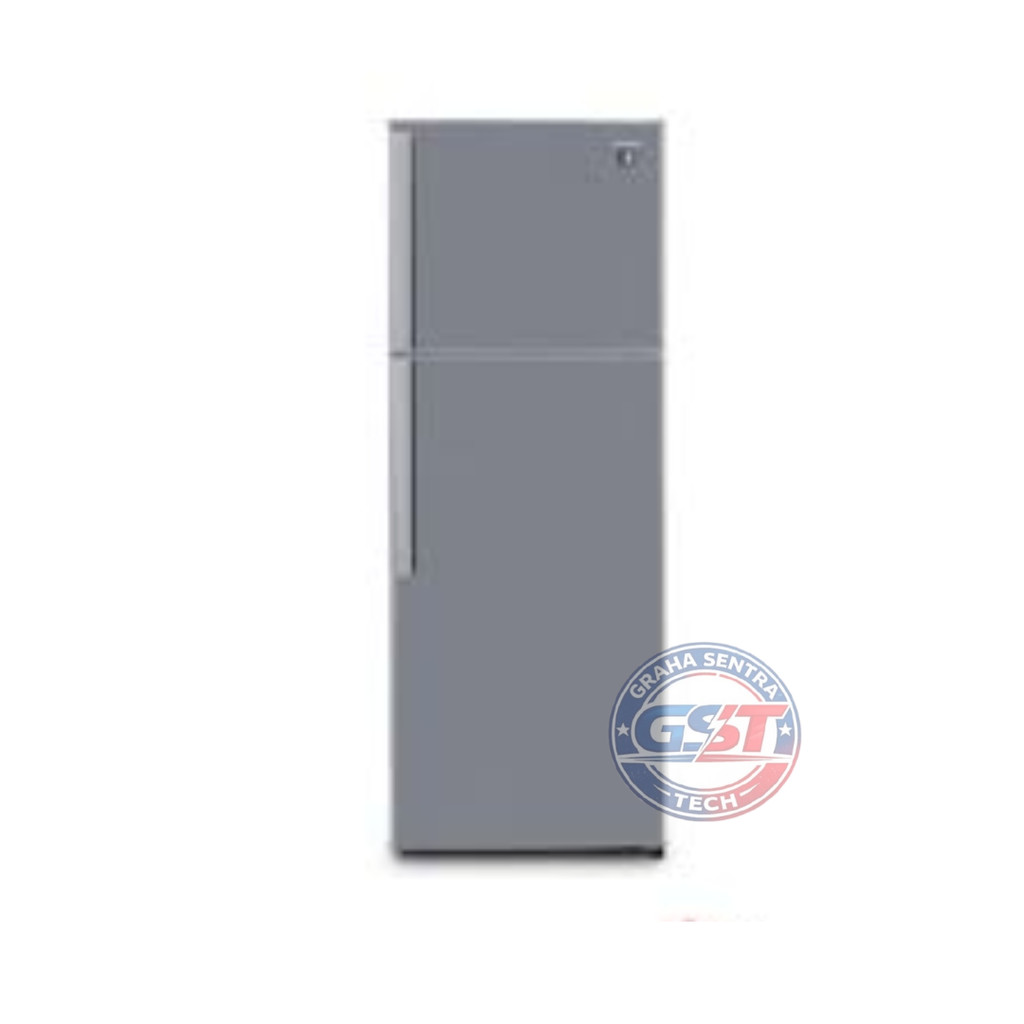 SHARP KULKAS SJ-F420GP-SD